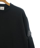 PYRENEX（ピレネックス）スウェット 黒 サイズ:M メンズ/2200717335152