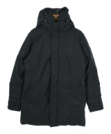 PYRENEX（ピレネックス）ダウンジャケット/ダウンベスト 黒 サイズ:XL メンズ/2200642837011