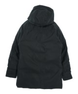 PYRENEX（ピレネックス）ダウンジャケット/ダウンベスト 黒 サイズ:XL メンズ/2200642837011