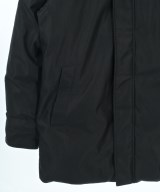 PYRENEX（ピレネックス）ダウンジャケット/ダウンベスト 黒 サイズ:XL メンズ/2200642837011