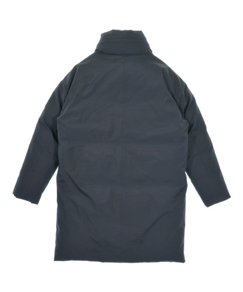 PYRENEX（ピレネックス）ダウンコート 紺 サイズ:36(XS位) レディース/2200645626018