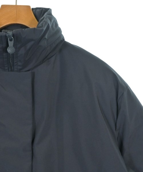 PYRENEX（ピレネックス）ダウンコート 紺 サイズ:36(XS位) レディース/2200645626018