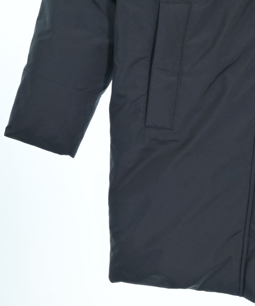 PYRENEX（ピレネックス）ダウンコート 紺 サイズ:36(XS位) レディース/2200645626018