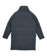 PYRENEX（ピレネックス）ダウンコート 紺 サイズ:36(XS位) レディース/2200645626018