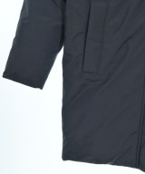 PYRENEX（ピレネックス）ダウンコート 紺 サイズ:36(XS位) レディース/2200645626018