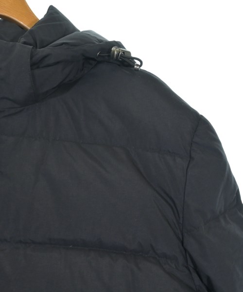 PYRENEX（ピレネックス）ダウンジャケット/ダウンベスト 黒 サイズ:XL メンズ/2200637116015