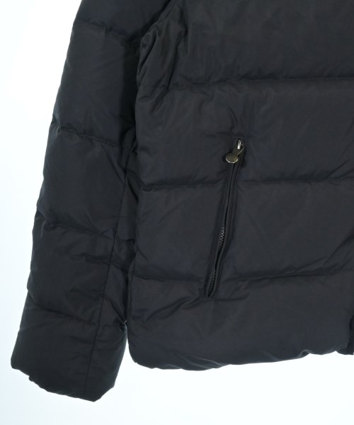 PYRENEX（ピレネックス）ダウンジャケット/ダウンベスト 黒 サイズ:XL メンズ/2200637116015