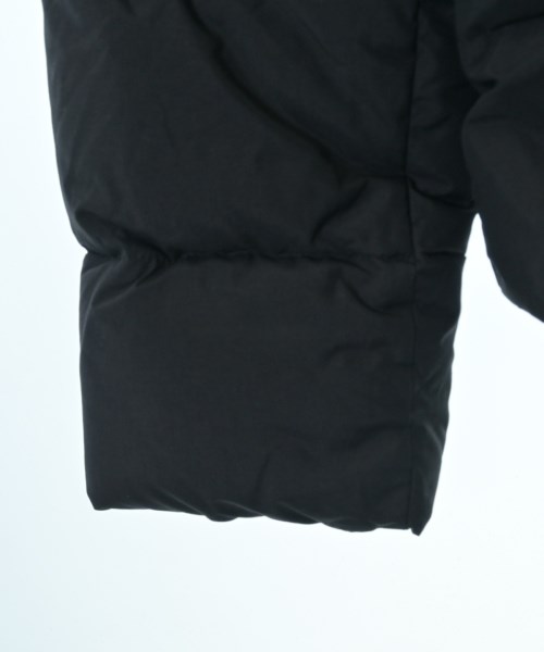 PYRENEX（ピレネックス）ダウンジャケット/ダウンベスト 黒 サイズ:XL メンズ/2200637116015