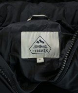 PYRENEX（ピレネックス）ダウンジャケット/ダウンベスト 黒 サイズ:XL メンズ/2200637116015