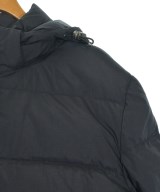 PYRENEX（ピレネックス）ダウンジャケット/ダウンベスト 黒 サイズ:XL メンズ/2200637116015