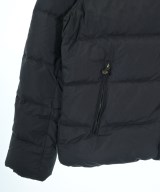 PYRENEX（ピレネックス）ダウンジャケット/ダウンベスト 黒 サイズ:XL メンズ/2200637116015