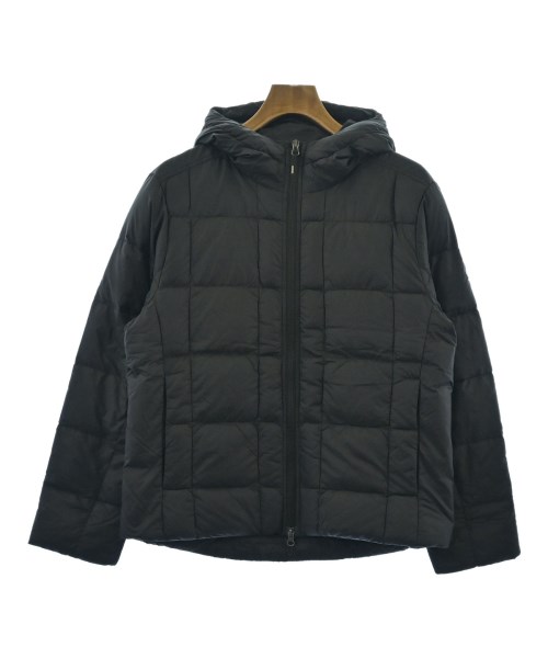PYRENEX(ピレネックス)ダウンジャケット/ダウンベスト 紺 サイズ:36(S位)/2200643432024
