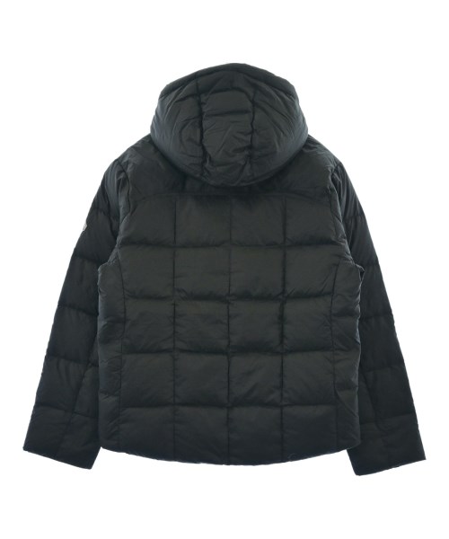 PYRENEX（ピレネックス）ダウンジャケット/ダウンベスト 紺 サイズ:36(S位) レディース/2200643432024