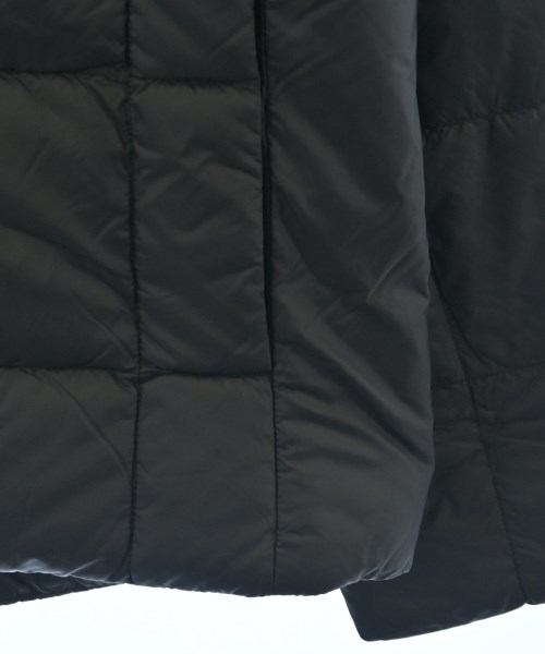 PYRENEX（ピレネックス）ダウンジャケット/ダウンベスト 紺 サイズ:36(S位) レディース/2200643432024