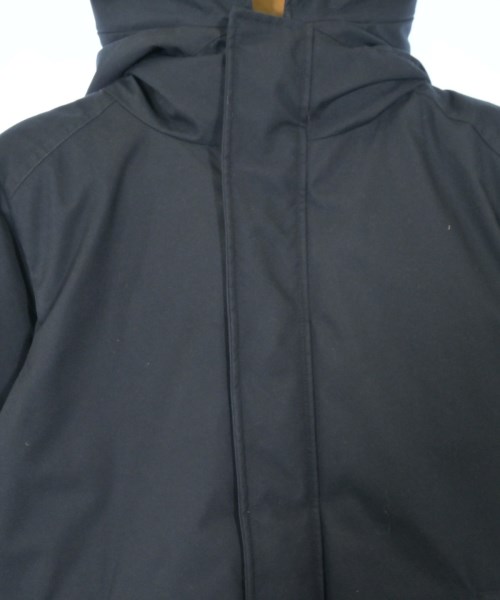 PYRENEX（ピレネックス）ダウンコート 紺 サイズ:S メンズ/2200660193021