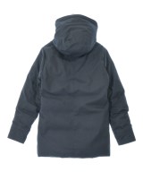 PYRENEX（ピレネックス）ダウンコート 紺 サイズ:S メンズ/2200660193021