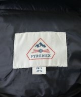 PYRENEX（ピレネックス）ダウンコート 紺 サイズ:S メンズ/2200660193021