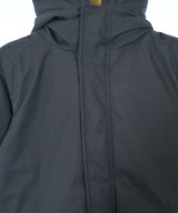 PYRENEX（ピレネックス）ダウンコート 紺 サイズ:S メンズ/2200660193021