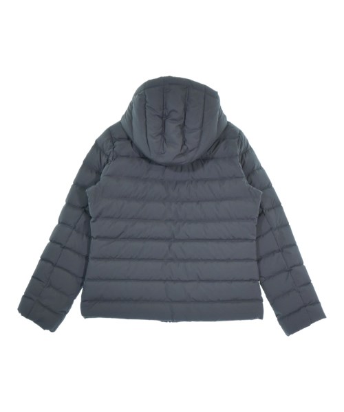 PYRENEX（ピレネックス）ダウンジャケット/ダウンベスト グレー サイズ:40(M位) レディース/2200660631011