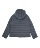 PYRENEX（ピレネックス）ダウンジャケット/ダウンベスト グレー サイズ:40(M位) レディース/2200660631011