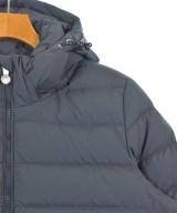 PYRENEX（ピレネックス）ダウンジャケット/ダウンベスト グレー サイズ:40(M位) レディース/2200660631011