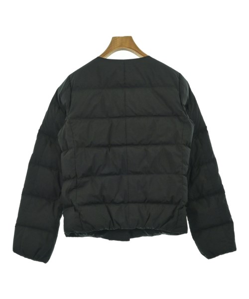 PYRENEX（ピレネックス）ダウンジャケット/ダウンベスト 黒 サイズ:38(M位) レディース/2200668631037