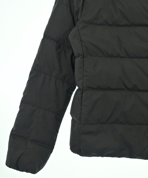 PYRENEX（ピレネックス）ダウンジャケット/ダウンベスト 黒 サイズ:38(M位) レディース/2200668631037