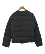 PYRENEX（ピレネックス）ダウンジャケット/ダウンベスト 黒 サイズ:38(M位) レディース/2200668631037