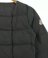 PYRENEX（ピレネックス）ダウンジャケット/ダウンベスト 黒 サイズ:38(M位) レディース/2200668631037