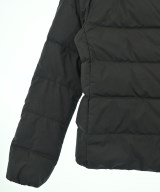 PYRENEX（ピレネックス）ダウンジャケット/ダウンベスト 黒 サイズ:38(M位) レディース/2200668631037