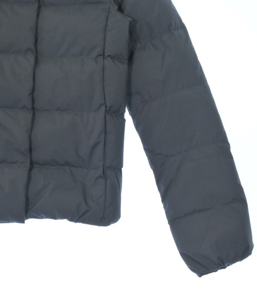 PYRENEX（ピレネックス）ダウンジャケット/ダウンベスト 紺 サイズ:36(S位) レディース/2200668631044