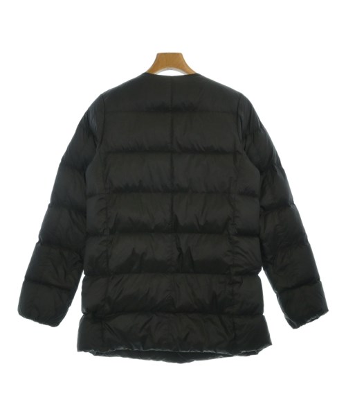 PYRENEX（ピレネックス）ダウンジャケット/ダウンベスト 黒 サイズ:38(M位) レディース/2200662527015