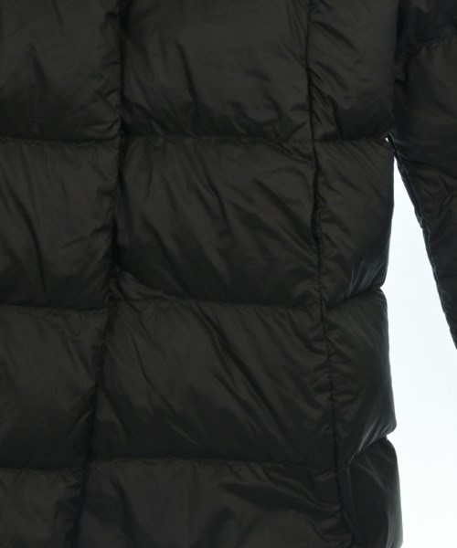 PYRENEX（ピレネックス）ダウンジャケット/ダウンベスト 黒 サイズ:38(M位) レディース/2200662527015