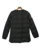 PYRENEX（ピレネックス）ダウンジャケット/ダウンベスト 黒 サイズ:38(M位) レディース/2200662527015