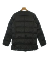 PYRENEX（ピレネックス）ダウンジャケット/ダウンベスト 黒 サイズ:38(M位) レディース/2200662527015