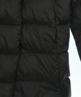 PYRENEX（ピレネックス）ダウンジャケット/ダウンベスト 黒 サイズ:38(M位) レディース/2200662527015