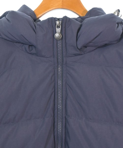 PYRENEX（ピレネックス）ダウンジャケット/ダウンベスト 紺 サイズ:M メンズ/2200665808029