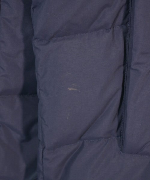 PYRENEX（ピレネックス）ダウンジャケット/ダウンベスト 紺 サイズ:M メンズ/2200665808029