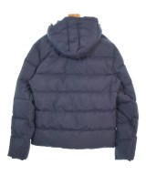 PYRENEX（ピレネックス）ダウンジャケット/ダウンベスト 紺 サイズ:M メンズ/2200665808029