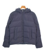 PYRENEX（ピレネックス）ダウンジャケット/ダウンベスト 紺 サイズ:M メンズ/2200665808029