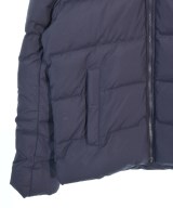 PYRENEX（ピレネックス）ダウンジャケット/ダウンベスト 紺 サイズ:M メンズ/2200665808029