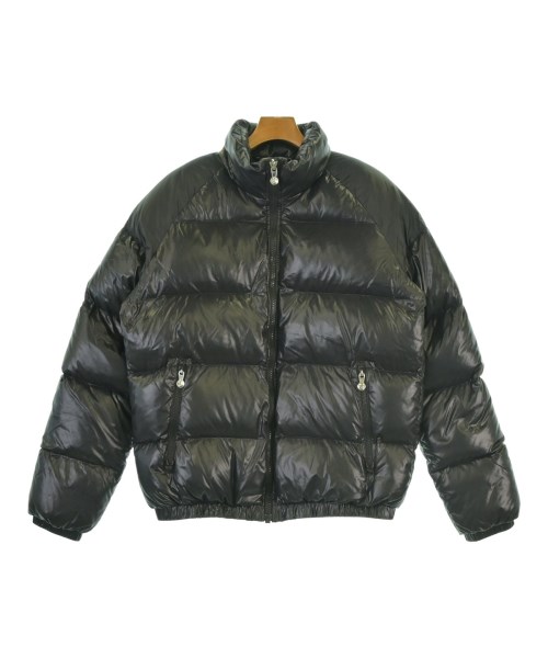 PYRENEX(ピレネックス)ダウンジャケット/ダウンベスト 黒 サイズ:L/2200672106026