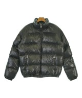 PYRENEX（ピレネックス）ダウンジャケット/ダウンベスト 黒 サイズ:L メンズ/2200672106026