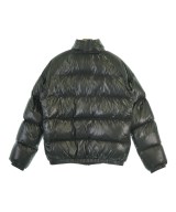 PYRENEX（ピレネックス）ダウンジャケット/ダウンベスト 黒 サイズ:L メンズ/2200672106026