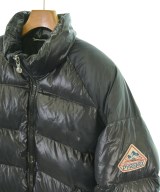 PYRENEX（ピレネックス）ダウンジャケット/ダウンベスト 黒 サイズ:L メンズ/2200672106026