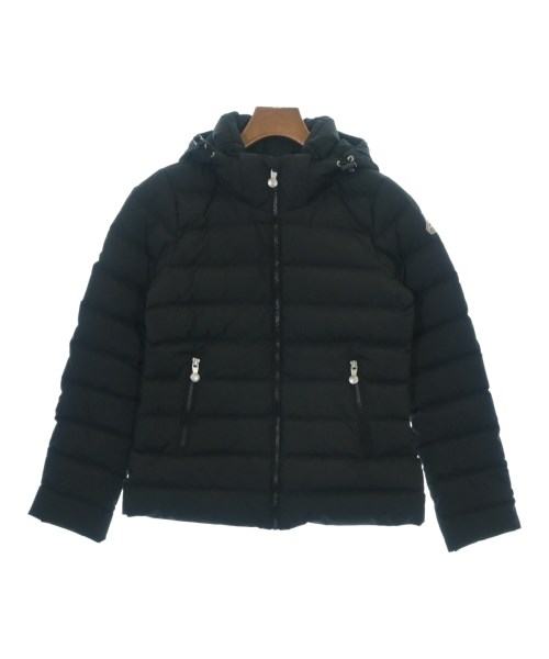 PYRENEX(ピレネックス)ダウンジャケット/ダウンベスト 黒 サイズ:36(S位)/2200672253027