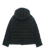 PYRENEX（ピレネックス）ダウンジャケット/ダウンベスト 黒 サイズ:36(S位) メンズ/2200672253027