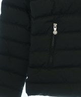 PYRENEX（ピレネックス）ダウンジャケット/ダウンベスト 黒 サイズ:36(S位) メンズ/2200672253027