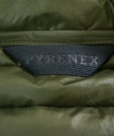 PYRENEX（ピレネックス）ダウンジャケット/ダウンベスト 緑 サイズ:XL メンズ/2200731306084