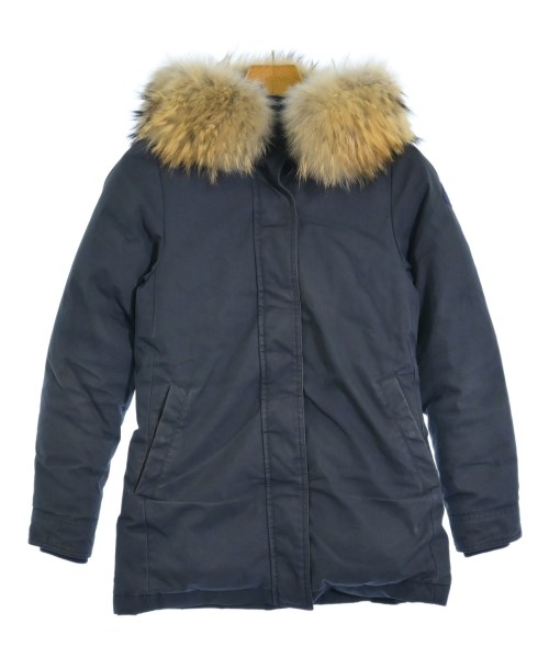PYRENEX(ピレネックス)のダウンコート サイズ:36(XS位) 12,100円